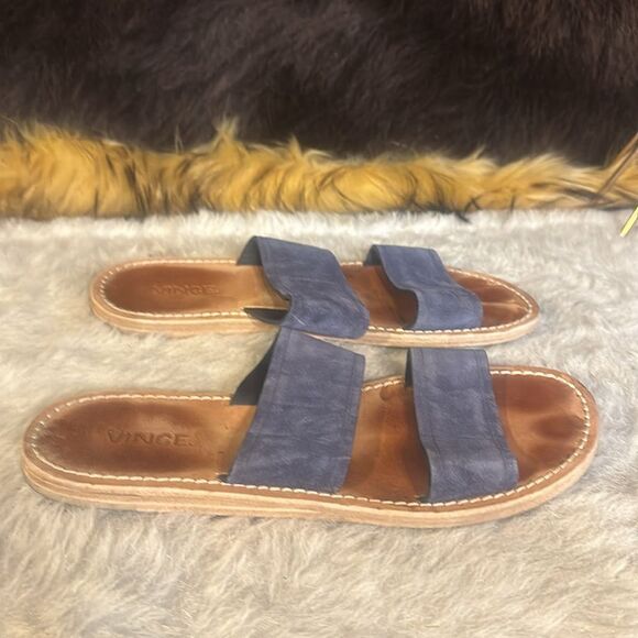 Vince sandals 8.5 (2725W) - Picture 2 of 5